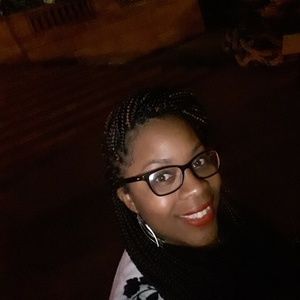 Meet your Posher, Tameka